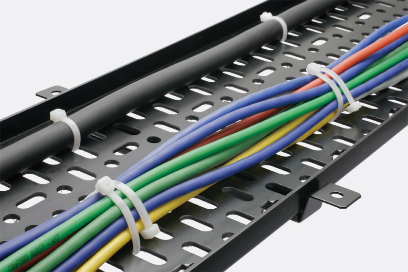 Plastic Cable Tray