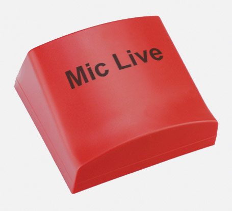 mic live