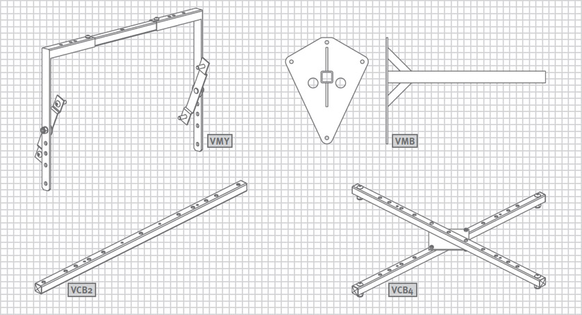 Tannoy V15