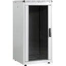 LANDE ES3626616/G-L RACK CABINET 16U, 600w, 600d, grey, assembled