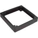 LANDE PLINTH KIT for ES362, ES462 rack, 800 wide, 600 deep, black