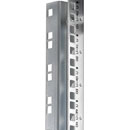 LANDE SPARE RACK PROFILE For ES362, ES462 rack, 36U, printed (pair)