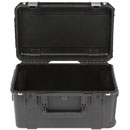 SKB 3I-2011-10B-E iSERIES UTILITY CASE Waterproof, internal dimensions 508x268x292mm, empty