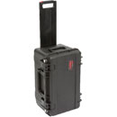 SKB 3I-2011-10B-E iSERIES UTILITY CASE Waterproof, internal dimensions 508x268x292mm, empty