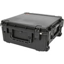 SKB 3I-2424-10B-E iSERIES UTILITY CASE Waterproof, internal dimensions 610x254x610mm, empty