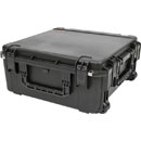 SKB 3I-2424-10DT iSERIES UTILITY CASE Waterproof, internal dim. 610x254x610mm, Think Tank dividers