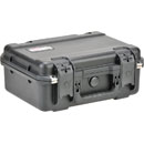 SKB 3I-1510-6DT iSERIES UTILITY CASE Waterproof, internal dim.381x267x149mm, Think Tank dividers