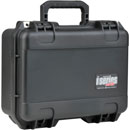 SKB 3I-1510-6DT iSERIES UTILITY CASE Waterproof, internal dim.381x267x149mm, Think Tank dividers