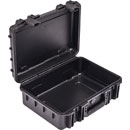 SKB 3I-1711-6B-E iSERIES UTILITY CASE Waterproof, internal dimensions 432x292x152mm, empty