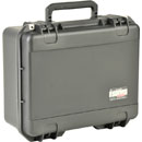 SKB 3I-1914N-8B-E iSERIES UTILITY CASE Waterproof, internal dimensions 483x362x203mm, empty