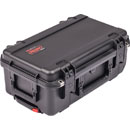 SKB 3I-2011-7DT iSERIES UTILITY CASE Waterproof, internal dim.518x292x177mm, Think Tank dividers