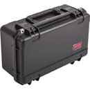 SKB 3I-2011-8B-E iSERIES UTILITY CASE Waterproof, internal dimensions 521x292x203mm, empty