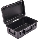 SKB 3I-2011-8B-E iSERIES UTILITY CASE Waterproof, internal dimensions 521x292x203mm, empty