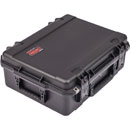 SKB 3I-2015-7B-C iSERIES UTILITY CASE Waterproof, internal dimensions 521x391x188mm, cubed foam