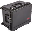 SKB 3I-2217-12DT iSERIES UTILITY CASE Waterproof, internal dim. 559x432x318mm, Think Tank dividers