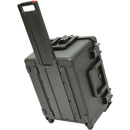 SKB 3I-2217-12DT iSERIES UTILITY CASE Waterproof, internal dim. 559x432x318mm, Think Tank dividers