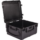 SKB 3I-3026-15B-E iSERIES UTILITY CASE Waterproof, internal dimensions 781x660x394mm, empty