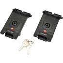 SKB 3I-TSA-3 LOCKING LATCH KIT For some iSeries utility cases