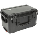 SKB 3I-2213-12DT iSERIES UTILITY CASE Waterproof, internal dim.559x330x299mm, Think Tank dividers