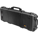 PELI 1720 PROTECTOR CASE Internal dimensions 1067x343x133mm, empty, wheeled, black