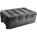 PELI 1730 PROTECTOR CASE Internal dimensions 864x610x318mm, empty, wheeled, black