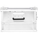 SKB DEFENDER DEF-KA74-003 ALUMINIUM BOX Internal dimensions 550 x 350 x 220mm, 2x handles, 2x locks