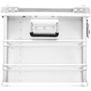 SKB DEFENDER DEF-KA74-009 ALUMINIUM BOX Internal dimensions 750 x 350 x 310mm, 2x handles, 2x locks