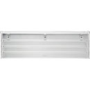 SKB DEFENDER DEF-KA74-013 ALUMINIUM BOX Internal dimensions 1550 x 550 x 465mm, 2x handles, 3x locks