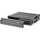 SKB 1SKB-R2U ROTO RACK CASE 2U, stacking, water resistant