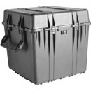 PELI 0370 CUBE CASE Internal dimensions 610x610x610mm, empty, black