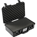 PELI 1485 AIR CASE Internal dimensions 451x259x156mm, with foam, black