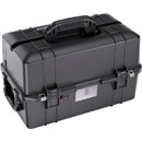 PELI 1465 AIR CASE Internal dimensions 473x254x278mm, with foam, black