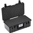 PELI 1506 AIR CASE Internal dimensions 475x239x198mm, with foam, black