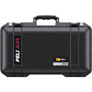 PELI 1506 AIR CASE Internal dimensions 475x239x198mm, with foam, black