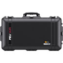 PELI 1626 AIR CASE Internal dimensions 715x358x298mm, with foam, wheeled, black