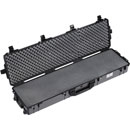 PELI 1755 AIR CASE Internal dimensions 1397x356x203mm, with foam, wheeled, black