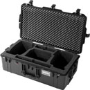 GENELEC 8000-831 TRANSPORT CASE Peli Case 31, for 2x 8X30/4030/8331 loudspeakers