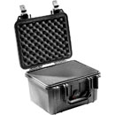 PELI 1300 PROTECTOR CASE Internal dimensions 233x178x155mm, with foam, black