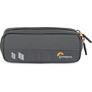 LOWEPRO GEARUP MEMORY WALLET 20 TRANSPORT CASE Green Line series, internal dimensions 150x40x60mm