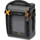 LOWEPRO GEARUP CREATOR BOX M II TRANSPORT CASE Green Line series, internal dimensions 135x80x180mm