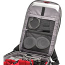 MANFROTTO PRO LIGHT BACKLOADER BACKPACK S CAMERA BAG International carry-on, rear/top access