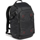 MANFROTTO PRO LIGHT MULTILOADER BACKPACK M CAMERA BAG International carry-on, 4x access points