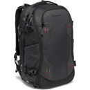 MANFROTTO PRO LIGHT FLEXLOADER BACKPACK L CAMERA BAG International carry-on, expanding