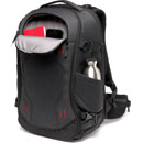 MANFROTTO PRO LIGHT FLEXLOADER BACKPACK L CAMERA BAG International carry-on, expanding