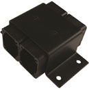 CANFORD EXTRUDED BOX MOUNTING KIT Type 26, dual box