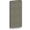 ARTNOVION MYRIAD RCT 50 F ABSORBER Self adhesive, 555x1150x50mm, pack of 6, ash grey