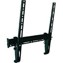 B-TECH BTV511 FLAT SCREEN MOUNT Wall, up to VESA 400/universal, tilting, black