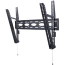 B-TECH BT9910 FLAT SCREEN MOUNT Wall, up to VESA 1000x600/universal, tilting, black