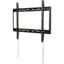 B-TECH BT9901 FLAT SCREEN MOUNT Wall, up to VESA 900x600/universal, fixed, black