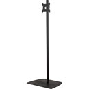 B-TECH BT8571 FLAT SCREEN MOUNT Floor, up to VESA 200, fixed, black